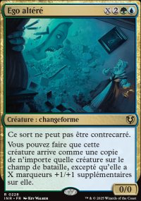 Ego altr - Innistrad Remastered