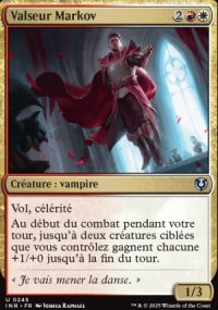 Valseur Markov - Innistrad Remastered