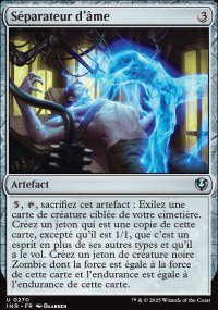 Sparateur d'me - Innistrad Remastered
