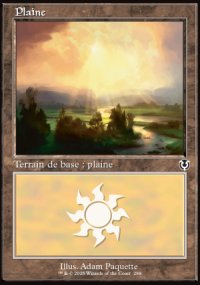 Plaine - Innistrad Remastered