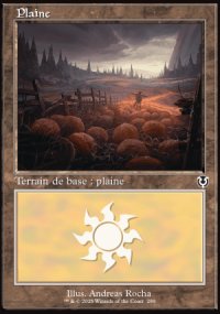 Plaine - Innistrad Remastered