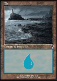 le - Innistrad Remastered