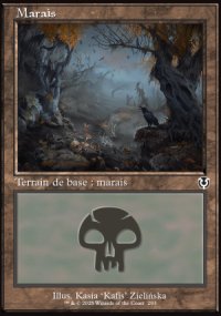 Marais - Innistrad Remastered