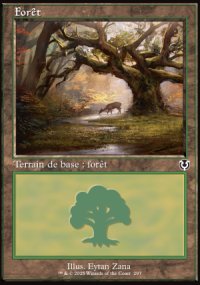 Fort - Innistrad Remastered