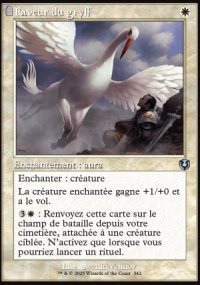 Faveur du gryff - Innistrad Remastered