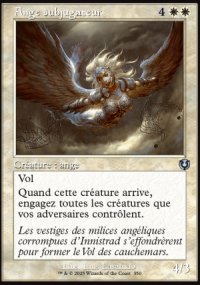 Ange subjugateur - Innistrad Remastered