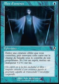 Flux d'essence - Innistrad Remastered