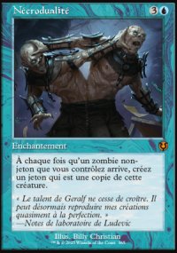 Ncrodualit - Innistrad Remastered