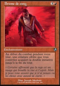 Brume de sang - Innistrad Remastered