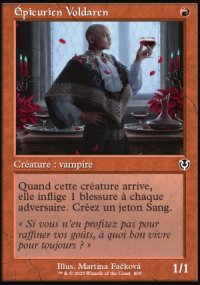 picurien Voldaren - Innistrad Remastered