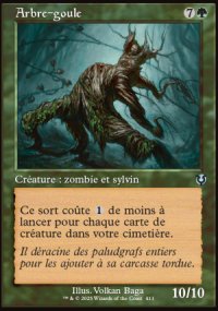 Arbre-goule - Innistrad Remastered