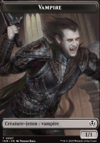 Vampire - Innistrad Remastered