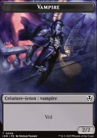 Vampire - Innistrad Remastered