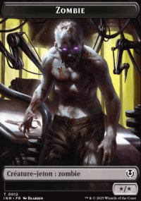 Zombie - Innistrad Remastered