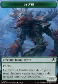 Sylvin - Innistrad Remastered