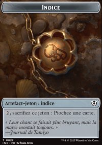 Indice - Innistrad Remastered