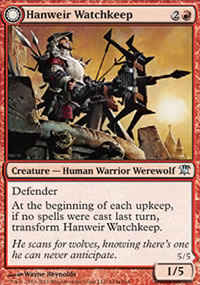 <br>Bane of Hanweir