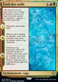 veil des trolls - 