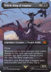 Witch-King of Angmar - 