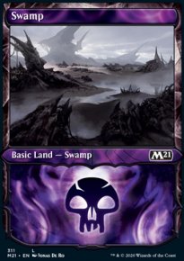 Swamp - 