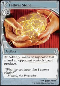 Pierre de Guermont - Mystery Booster Commander Edition