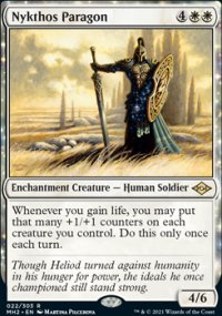 Nykthos Paragon - Modern Horizons II