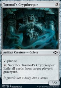 Tormod's Cryptkeeper - Modern Horizons II
