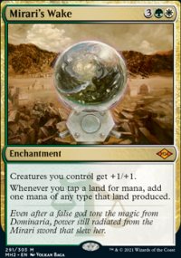 Mirari's Wake - Modern Horizons II
