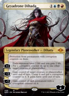 Geyadrone Dihada - Modern Horizons II