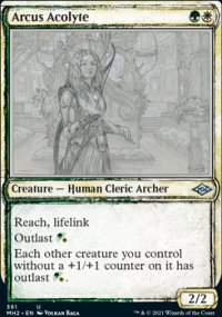 Arcus Acolyte - Modern Horizons II