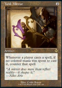 Void Mirror - Modern Horizons II