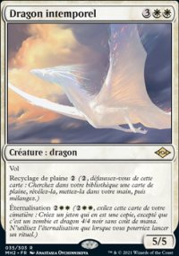Dragon intemporel - Modern Horizons II