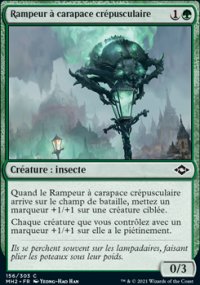 Rampeur  carapace crpusculaire - Modern Horizons II