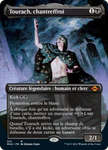 Tourach, chantreffroi - Modern Horizons II