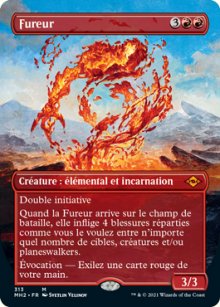 Fureur - Modern Horizons II