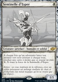 Sentinelle d'Esper - Modern Horizons II