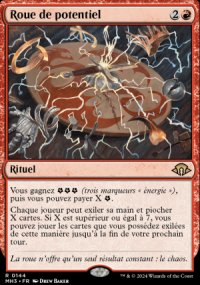 Roue de potentiel - Modern Horizons III