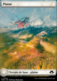 Plaine - Modern Horizons III