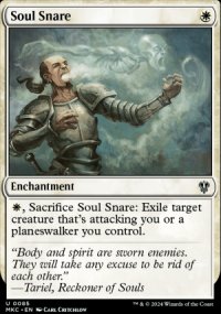 Soul Snare - 
