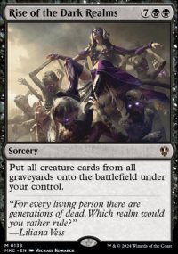 Rise of the Dark Realms - 