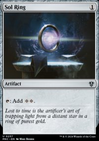 Sol Ring - 
