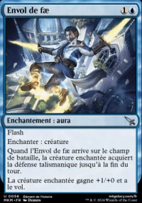 Envol de fæ - 