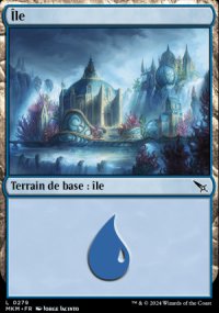 Île - 