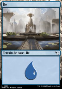Île - 