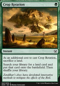 Assolement - Nissa vs. Ob Nixilis