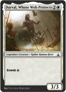 Spider-Man, Web-Slinger - Through the Omenpaths