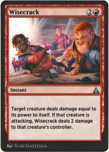 Wisecrack - Through the Omenpaths
