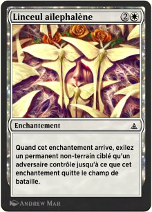 Prison de soie - Through the Omenpaths