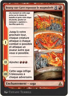 Carnage maximum - Through the Omenpaths