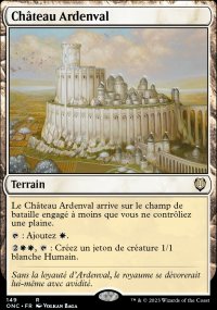 Chteau Ardenval - 